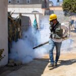 ATIENDE SECRETARÍA DE SALUD CASOS DE DENGUE AUTÓCTONO EN SAN FELIPE