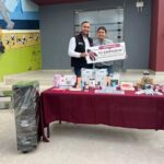 BENEFICIA JUVENTUD BC A JÓVENES CON EL PROGRAMA “YO EMPRENDO”