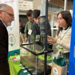 CONCIENTIZA CESPT SOBRE EL CUIDADO DEL AGUA EN 8VA FERIA AMBIENTAL ACADÉMICA EN TIJUANA