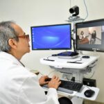 CUENTA CLÍNICA REGIONAL CON SERVICIO TELEMEDICINA PARA LAS Y LOS AFILIADOS DEL VALLE DE MEXICALI: ISSSTECALI