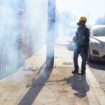 EMITE ISSSTECALI RECOMENDACIONES PARA COMBATIR EL DENGUE