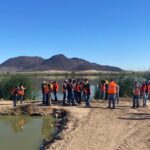 ENRIQUECE CESPM FORMACIÓN ACADÉMICA DE ESTUDIANTES DE INGENIERÍA CIVIL DE UABC