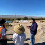 FORTALECE CESPM APRENDIZAJE DE ESTUDIANTES UNIVERSITARIOS CON VISITA A PLANTA DE TRATAMIENTO DE AGUAS RESIDUALES DE LAS ARENITAS