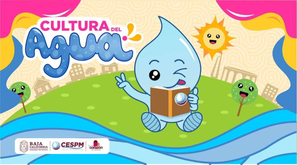 IMPULSA CESPM LA CULTURA DEL AGUA A TRAVÉS DE FUNCIONES DE TEATRO EN INSTITUCIONES EDUCATIVAS DE MEXICALI