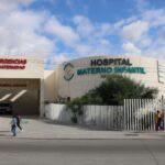 LLAMA HOSPITAL MATERNO INFANTIL DE TIJUANA A DETECTAR A TIEMPO DIABETES GESTACIONAL Y PREECLAMPSIA