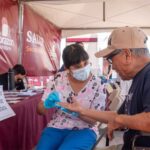 LLAMA SECRETARÍA DE SALUD AL TRATAMIENTO OPORTUNO DEL CÁNCER DE PRÓSTATA