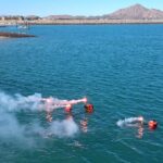 LLAMA SEPESCA BC A PESCADORES EVITAR RIESGOS ANTE PRONÓSTICO METEOROLÓGICO