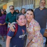 REALIZA GOBIERNO DE MARINA DEL PILAR INVERSIONES HISTÓRICAS PARA MEJORAR LAS ESCUELAS DE BAJA CALIFORNIA