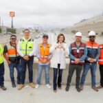 EN DOS AÑOS, GOBIERNO DE MARINA DEL PILAR INVIERTE EN INFRAESTRUCTURA LO EQUIVALENTE A ÚLTIMAS LAS TRES ADMINISTRACIONES