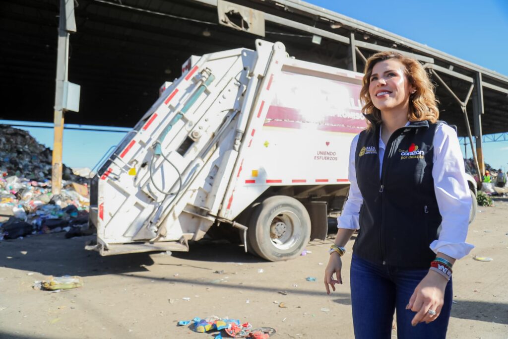 PROTEGEN MARINA DEL PILAR Y NORMA BUSTAMANTE SISTEMA LAGUNAR DE MEXICALI CON REUBICACIÓN DEL CENTRO DE TRANSFERENCIA