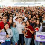 REFUERZA MARINA DEL PILAR APOYO A LAS BAJACALIFORNIANAS CON TARJETA VIOLETA