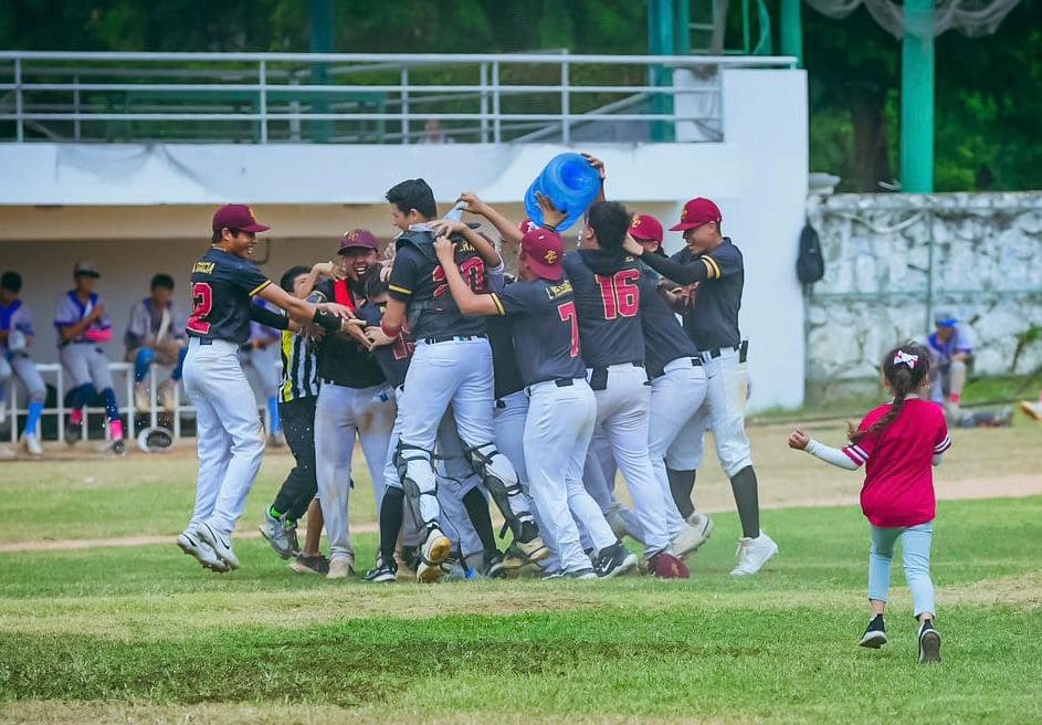 OBTIENE CECyTEBC JORNADA HISTÓRICA EN ENCUENTRO NACIONAL DEPORTIVO 2023