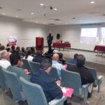 ORGANIZAN FORO DE CALIDAD Y SEGURIDAD DE LAS Y LOS PACIENTES EN LA JURISDICCIÓN DE SERVICIOS DE SALUD TIJUANA