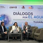 PARTICIPA CESPT EN FORO “DIÁLOGOS POR EL AGUA, SOLUCIONES PARA UN FUTURO SOSTENIBLE”