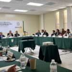 PARTICIPA SECRETARIO DE EDUCACIÓN EN PRIMERA REUNIÓN DEL CONSEJO CONSULTIVO PARA LA RETRIBUCIÓN SOCIAL