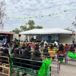 PARTICIPA SMADS EN “AMBIENTALÍZATE 2023” EN MEXICALI