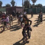 PARTICIPAN ESTUDIANTES DE PRIMARIA CIRILO FLORES SÁNCHEZ EN COMPETENCIA RECREATIVA DE SALUD: JSSE