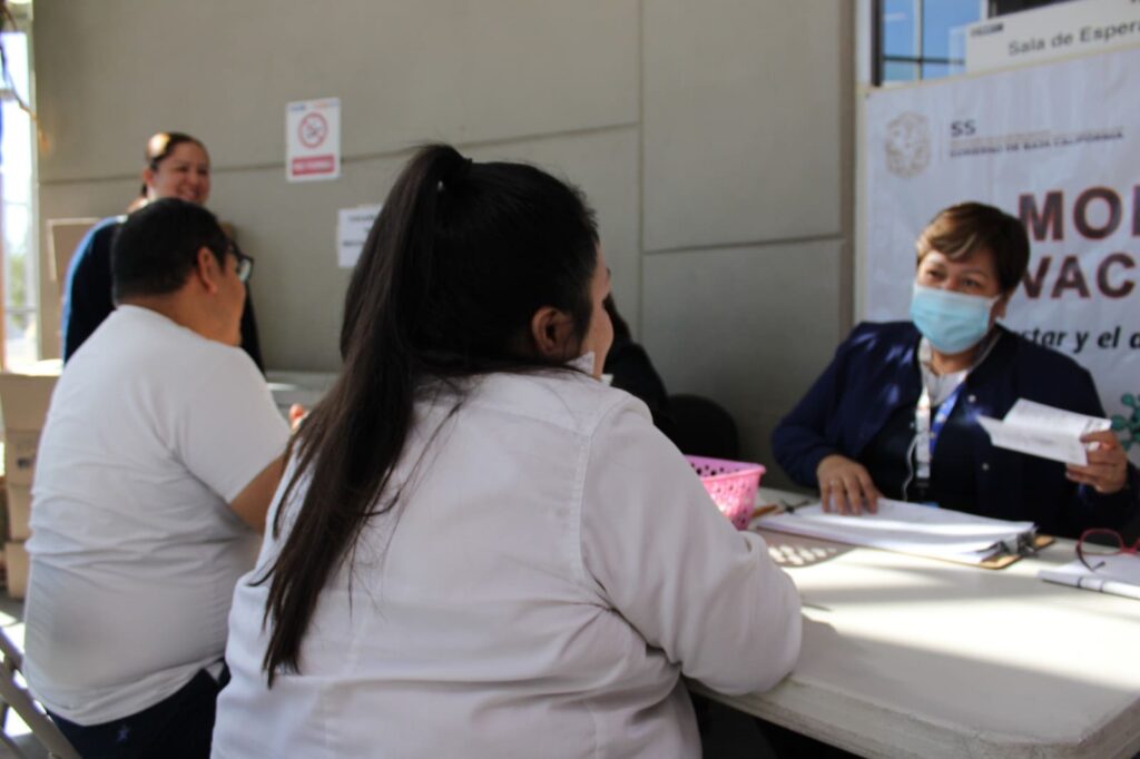 PREPARADO PERSONAL DE SALUD PARA DETECTAR Y DAR ACOMPAÑAMIENTO A MUJERES VÍCTIMAS DE VIOLENCIA: JSST