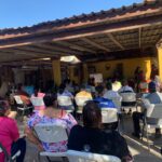 PRESENTA CESPM A HABITANTES BENEFICIOS DE OBRAS EN LA COLONIA GONZÁLEZ ORTEGA 1 DE MEXICALI