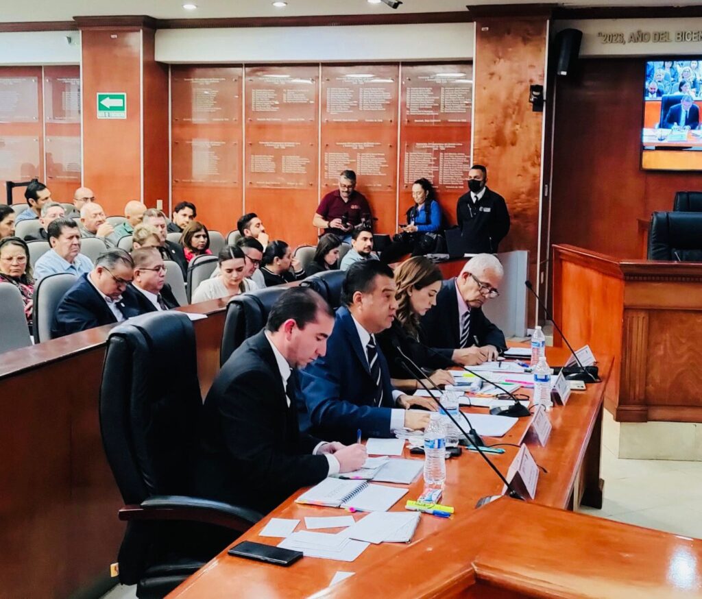 PRESENTA SADERBC ACCIONES REALIZADAS EN FAVOR DEL CAMPO Y DEL DESARROLLO RURAL DE BAJA CALIFORNIA