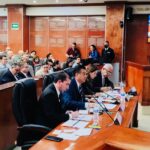 PRESENTA SADERBC ACCIONES REALIZADAS EN FAVOR DEL CAMPO Y DEL DESARROLLO RURAL DE BAJA CALIFORNIA