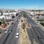 REALIZA CESPM OBRAS DE REPOSICIÓN DE ALCANTARILLADO PLUVIAL EN FRACCIONAMIENTO VILLAFONTANA