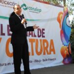 REALIZA CONALEP BC PRIMER CONCURSO ESTATAL DE ARTE Y CULTURA