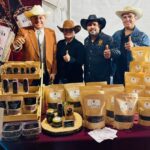 REALIZA SADER BC EXITOSA DÉCIMO SEXTA EDICIÓN DEL FESTIVAL DEL QUESO, CARNE, VINO Y DÁTIL 2023