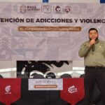 REALIZAN SSCBC, IPEBC Y SE EL PRIMER CONGRESO DE PREVENCIÓN DE ADICCIONES Y VIOLENCIAS