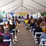 RECONOCE SECRETARIO DE SALUD APORTE DEL PATRONATO PRO HOSPITAL GENERAL DE TIJUANA A BENEFICIO DE NIÑAS Y NIÑOS CON CÁNCER