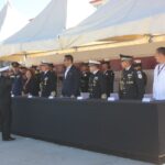 RECONOCE TITULAR DE SEPESCA BC LA LABOR DE LA ARMADA DE MÉXICO