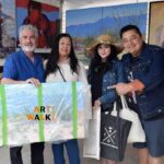 SERÁ CEART PLAYAS DE ROSARITO ANFITRIÓN DEL ART WALK: UNA CELEBRACIÓN DEL ARTE, LA ARTESANÍA Y EL DISEÑO