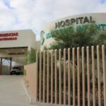 ATIENDE HOSPITAL MATERNO INFANTIL DE TIJUANA PARTOS Y CESÁREAS DE BAJO RIESGO DE POBLACIÓN ABIERTA