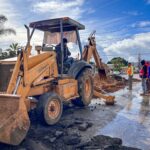 BENEFICIA BONO VERDE CON OBRA A FRACCIONAMIENTO ÚLBRICH: CESPE