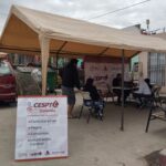 BRINDA CESPT ATENCIÓN A LAS Y LOS COLONOS DE LA PERIFERIA DE TIJUANA Y PLAYAS DE ROSARITO