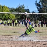 CELEBRA CESPM SU ANIVERSARIO CON TORNEO DEPORTIVO