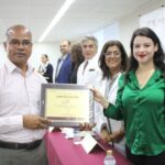 CERTIFICA JSSE A COMUNIDADES, ESCUELAS Y ENTORNOS LABORALES COMO PROMOTORAS DE SALUD EN ENSENADA