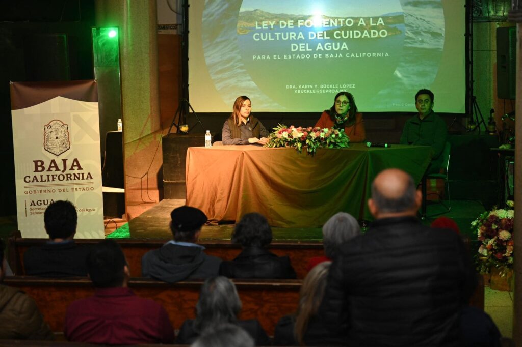 CONCIENTIZA SEPROA SOBRE LA IMPORTANCIA DEL CUIDADO DEL AGUA A TRAVÉS DE SU SEGUNDO FORO DE DIVULGACIÓN