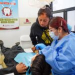 CONTINÚA ATENCIÓN GRATUITA DE LOS CENTROS DE SALUD MÓVILES EN MEXICALI, SAN QUINTÍN Y TECATE