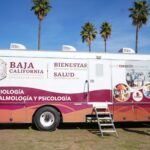 CONTINÚAN CENTROS DE SALUD MÓVILES BRINDANDO SERVICIOS GRATUITOS EN COMUNIDADES EN CONTEXTO DE VULNERABILIDAD PREVIO A LA NOCHE BUENA