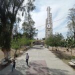 DECLARAN PATRIMONIO CULTURAL DE BAJA CALIFORNIA AL PARQUE PÚBLICO BENITO JUÁREZ DE MEXICALI