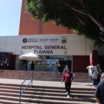 DIFUNDE HOSPITAL GENERAL DE TIJUANA LOS BENEFICIOS DE DONAR LECHE MATERNA