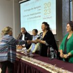 ENTREGA SECRETARÍA DE CULTURA ESTÍMULOS ECONÓMICOS A PROYECTOS DE CULTURAS MUNICIPALES Y COMUNITARIAS