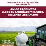 FACILITA SADERBC ADQUISICIÓN DE FERTILIZANTE A PRODUCTORES DEL VALLE DE MEXICALI