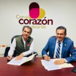 FIRMA SADERBC CONVENIO PARA AGILIZAR LA MOVILIZACIÓN DEL GANADO EN PIE