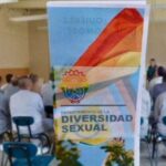 FORTALECE CESISPE PROGRAMAS DE RESPETO A LA DIVERSIDAD SEXUAL EN CENTRO PENITENCIARIO EL HONGO II