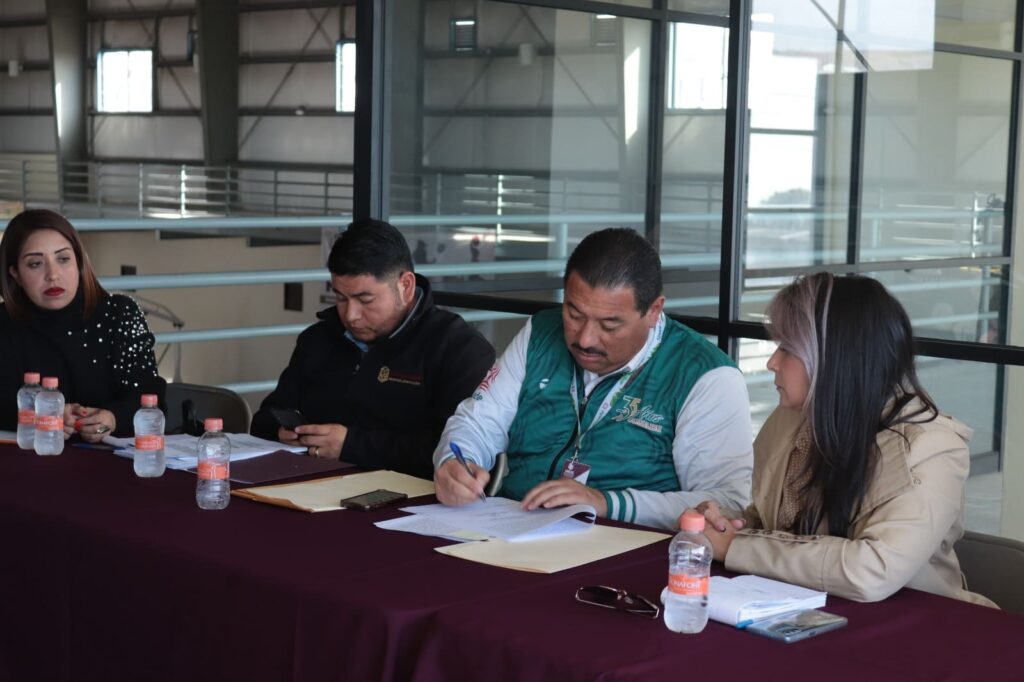 FORTALECEN SE E INDE BC LA ESTRUCTURA DE EDUCACIÓN FÍSICA EN PLAYAS DE ROSARITO