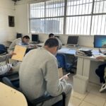 IMPULSA CESISPE CAPACITACIÓN PARA EL AUTOEMPLEO DE LA POBLACIÓN DEL CIA MEXICALI