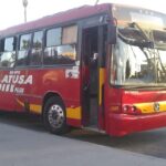 INFORMA IMOS MEXICALI SOBRE MODIFICACIÓN EN SERVICIO DE TRANSPORTE PÚBLICO EN NAVIDAD