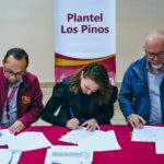 INICIAN CECyTE Y CENTRO INTEGRAL PROSER COLABORACIÓN PARA DAR ATENCIÓN PSICOLÓGICA A ESTUDIANTES